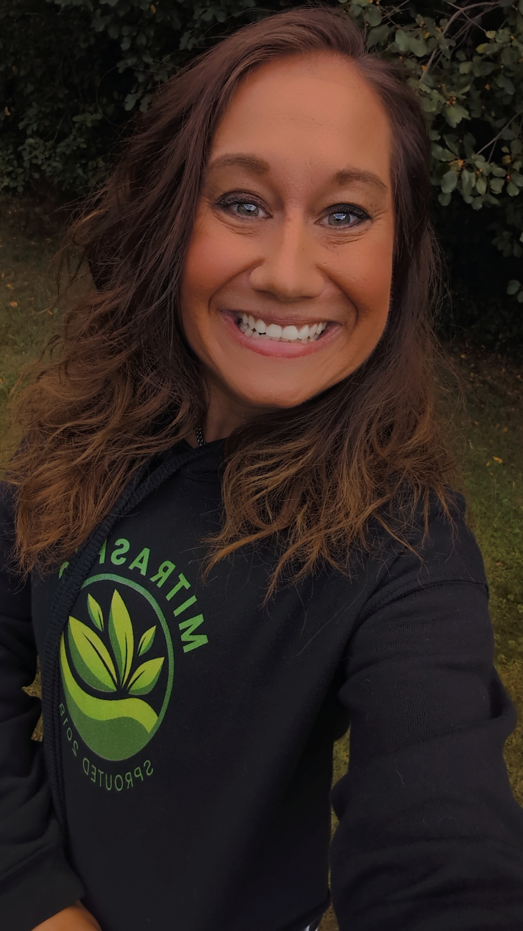Sarah Pitta Profile Photo