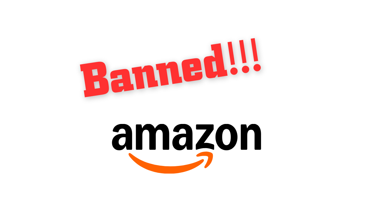 Banned For Life: Amazon Associates One Strike Policy