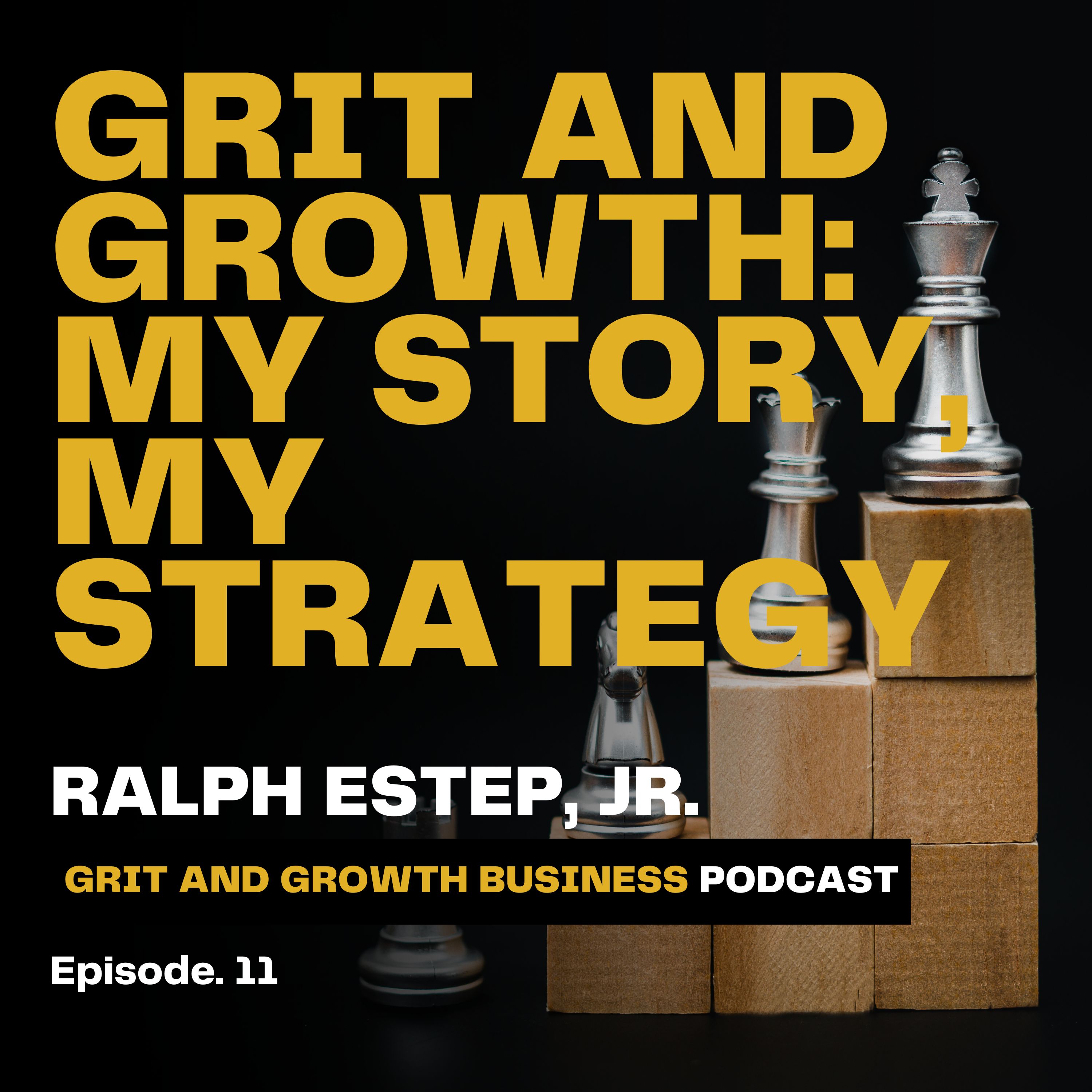 Grit and Growth: Lessons from My Entrepreneurial Journey