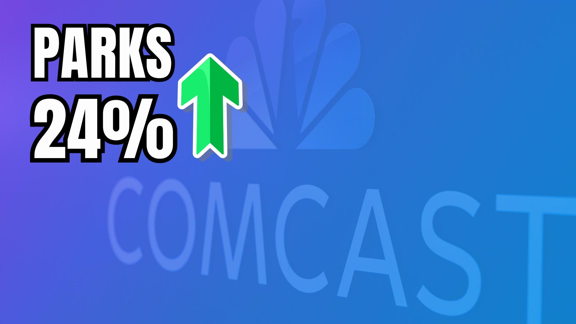Comcast Q1: Universal Parks Up 24%, Asia Slowing