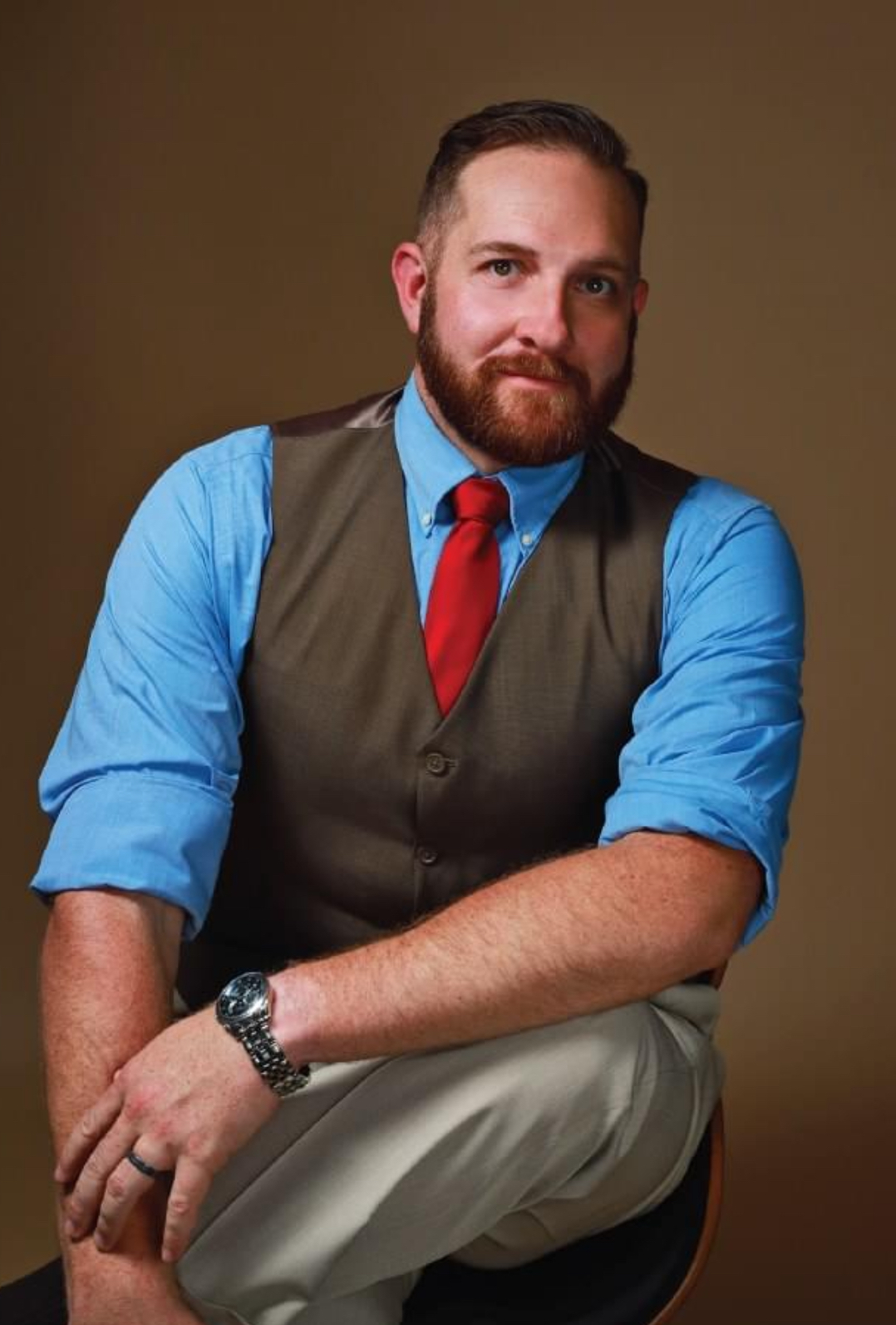 Allen Cormier Jr Profile Photo