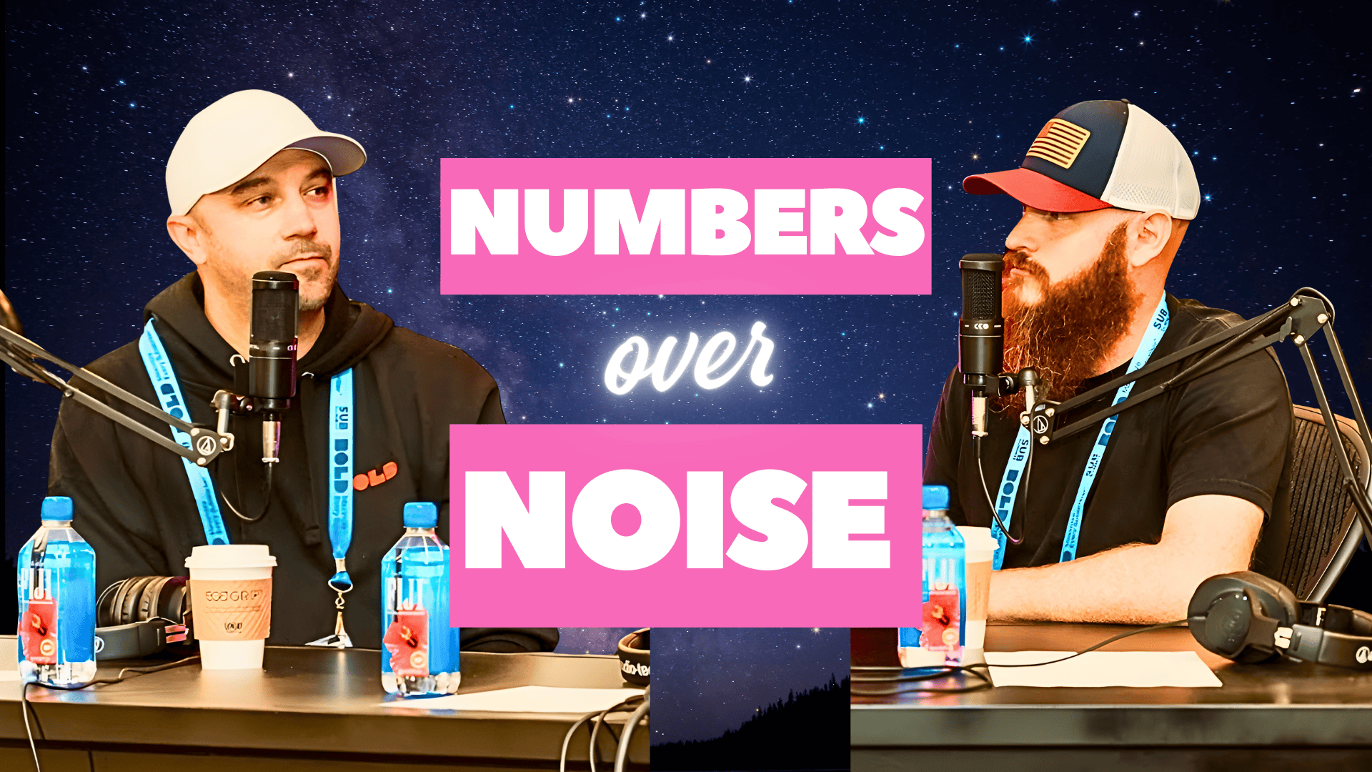 Numbers Over Noise: How to Build a Smarter, More Profitable Shopify Business