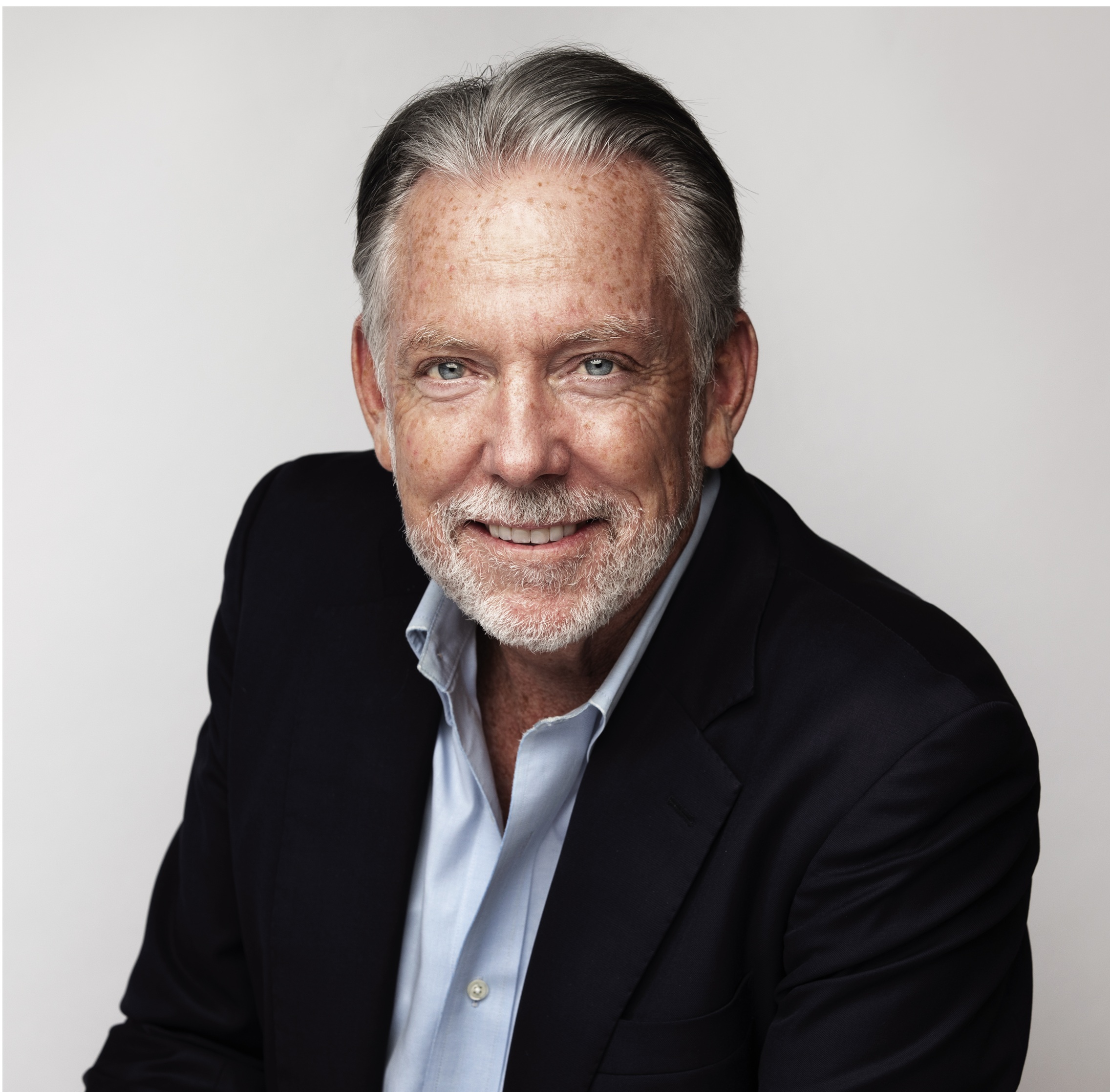 The Blocking & Tackling of Building a Global Icon w/ David Pearson, Joseph Phelps