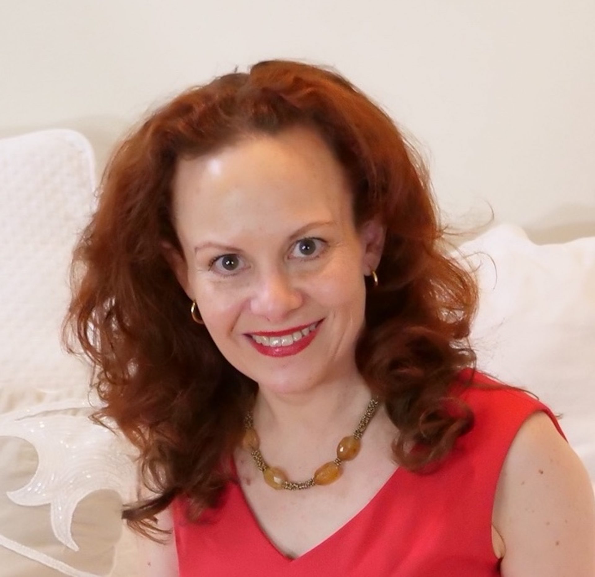 Deena Baikowitz, aka Deena Baikowitz, aka