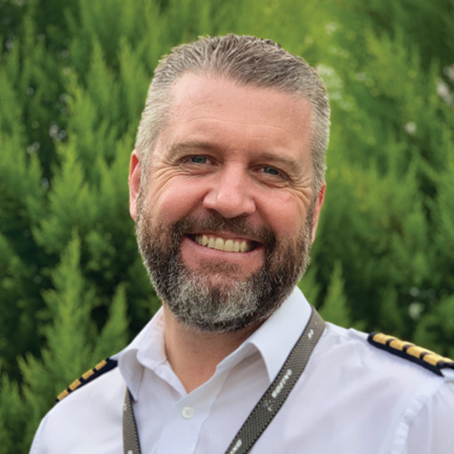 Mark Goston Profile Photo