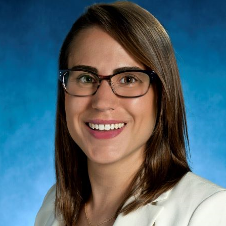 Vanessa Coffman PhD Profile Photo