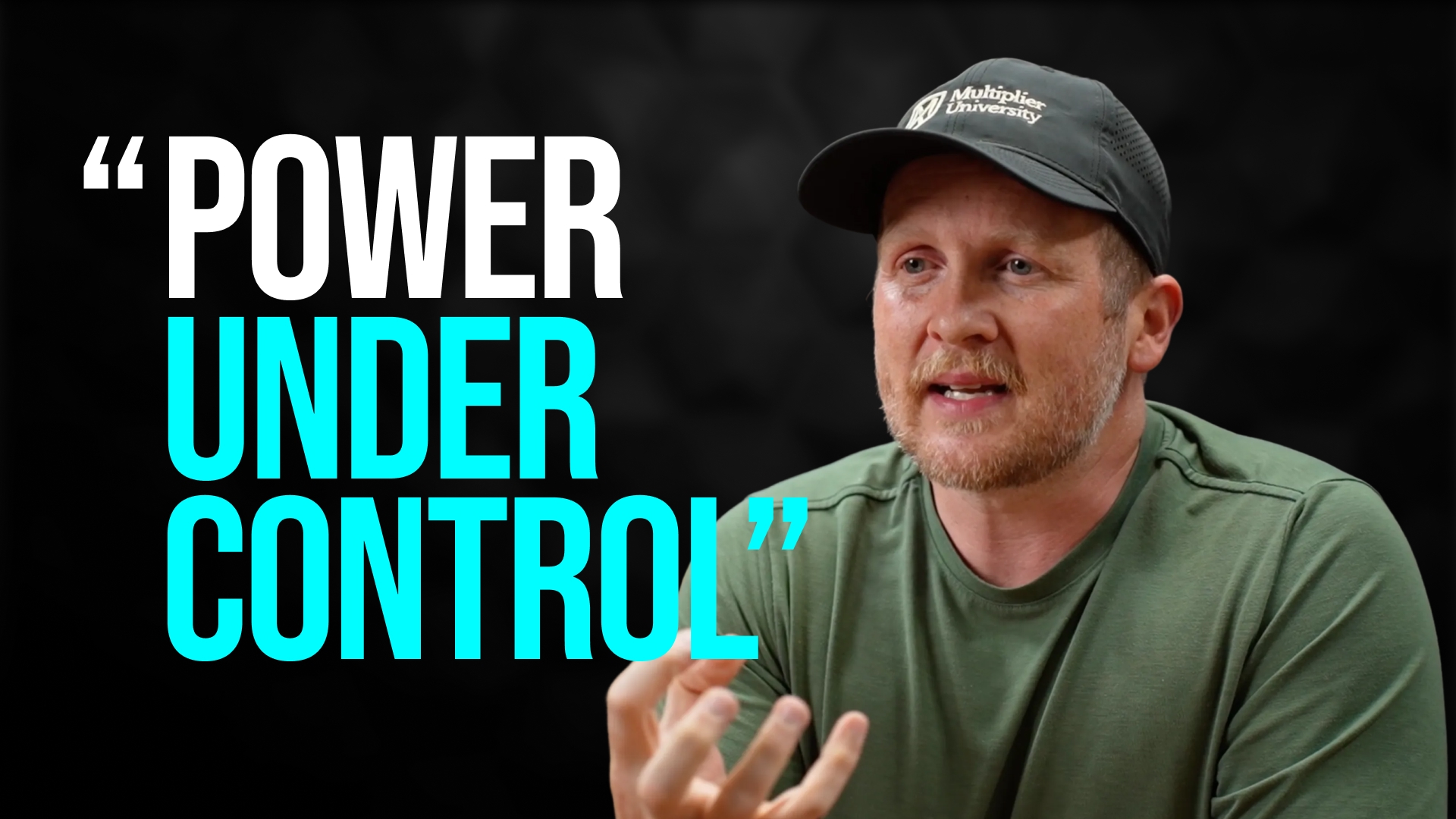 Humility - The Misunderstood Strength