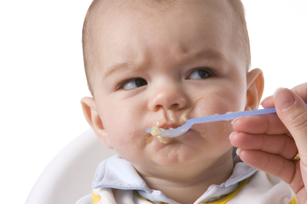 How to Prevent Peanut Allergies in Babies: What Parents Need to Know About Early Allergen Introduction How to Prevent Peanut Allergies in Babies: What Parents Need to Know About Early Allergen Introduction