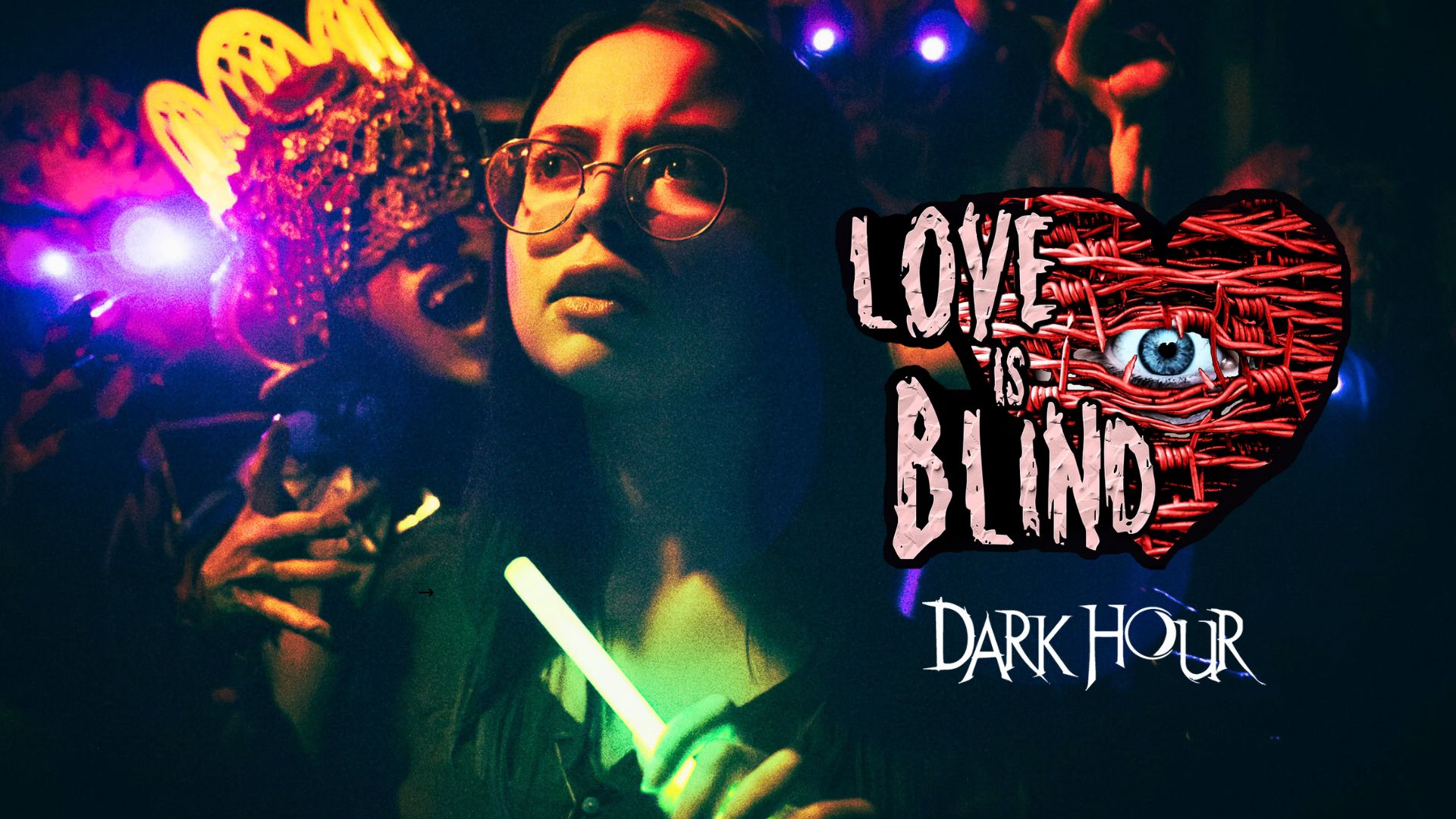 Allen Hopps on Valentine Haunts, Interactivity, and Trends