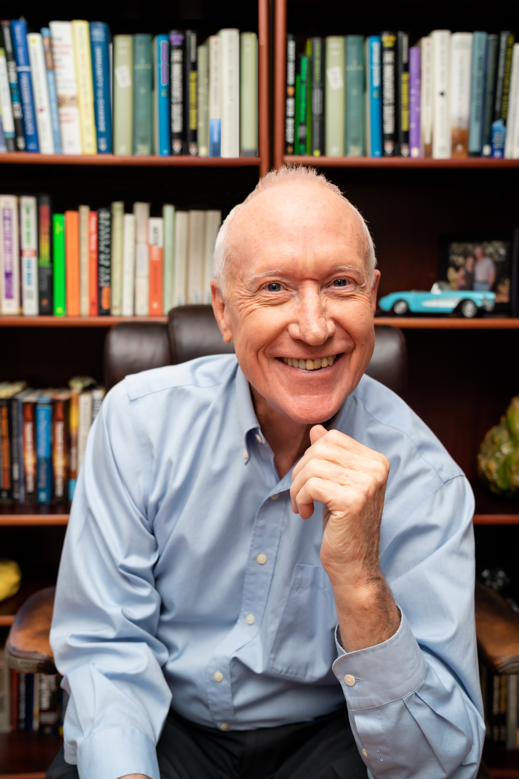 Richard Friesen Profile Photo