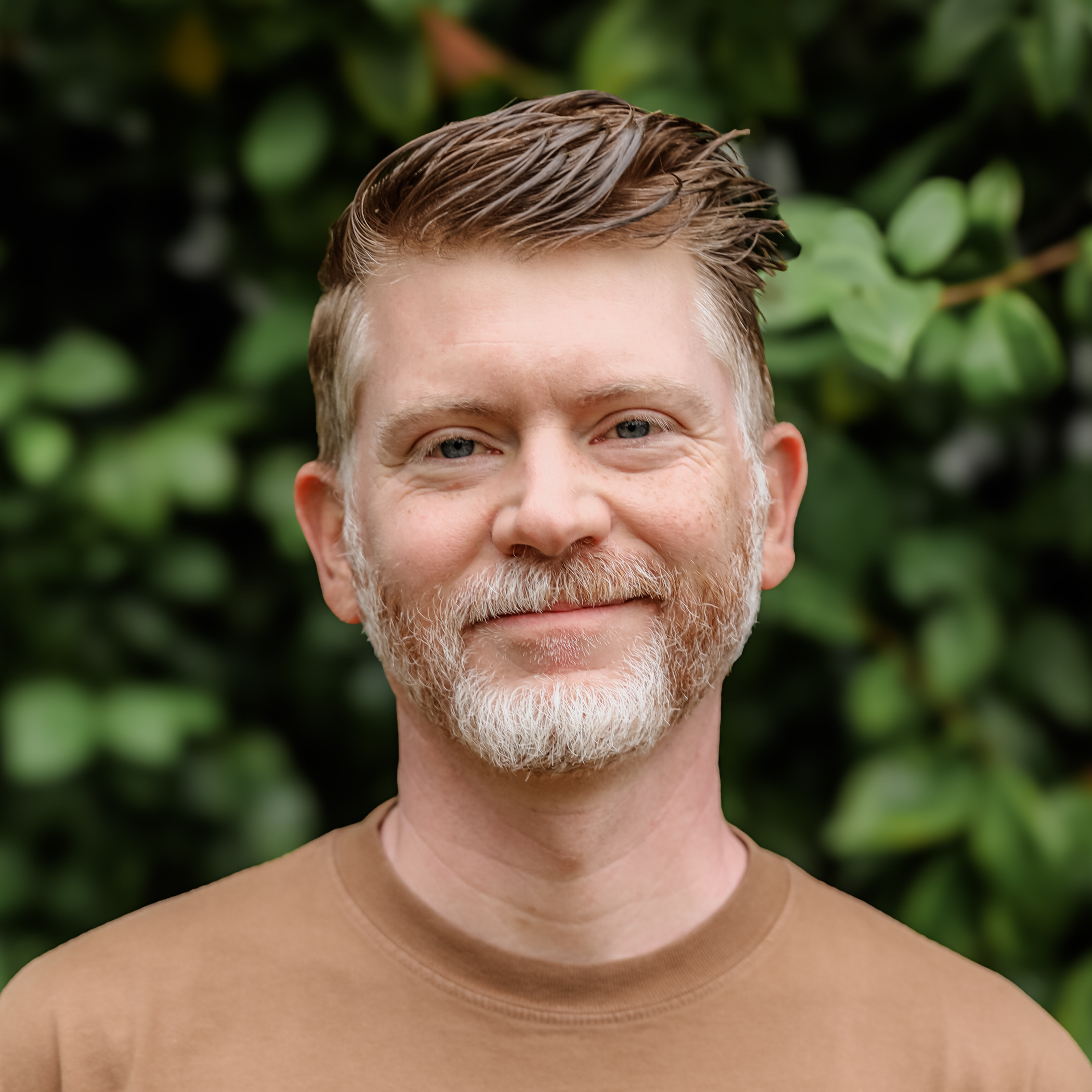 Brett McCracken Profile Photo