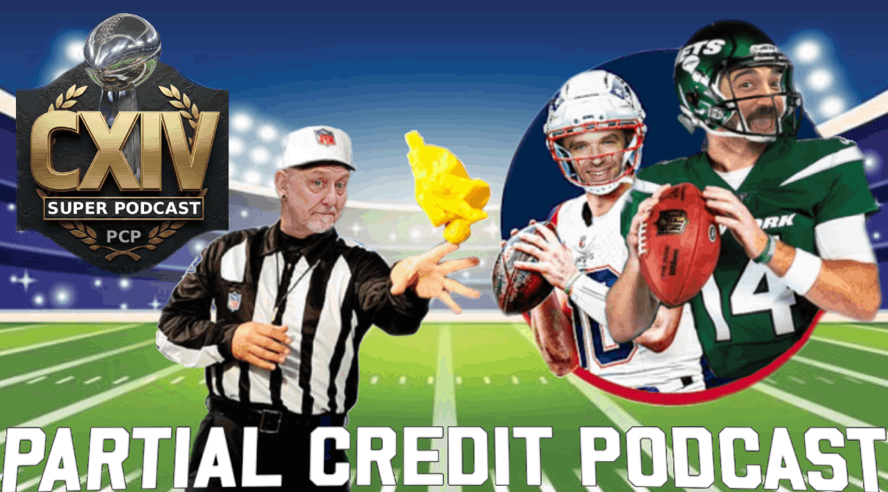 Debriefing the Big Game with Donnie - PC114