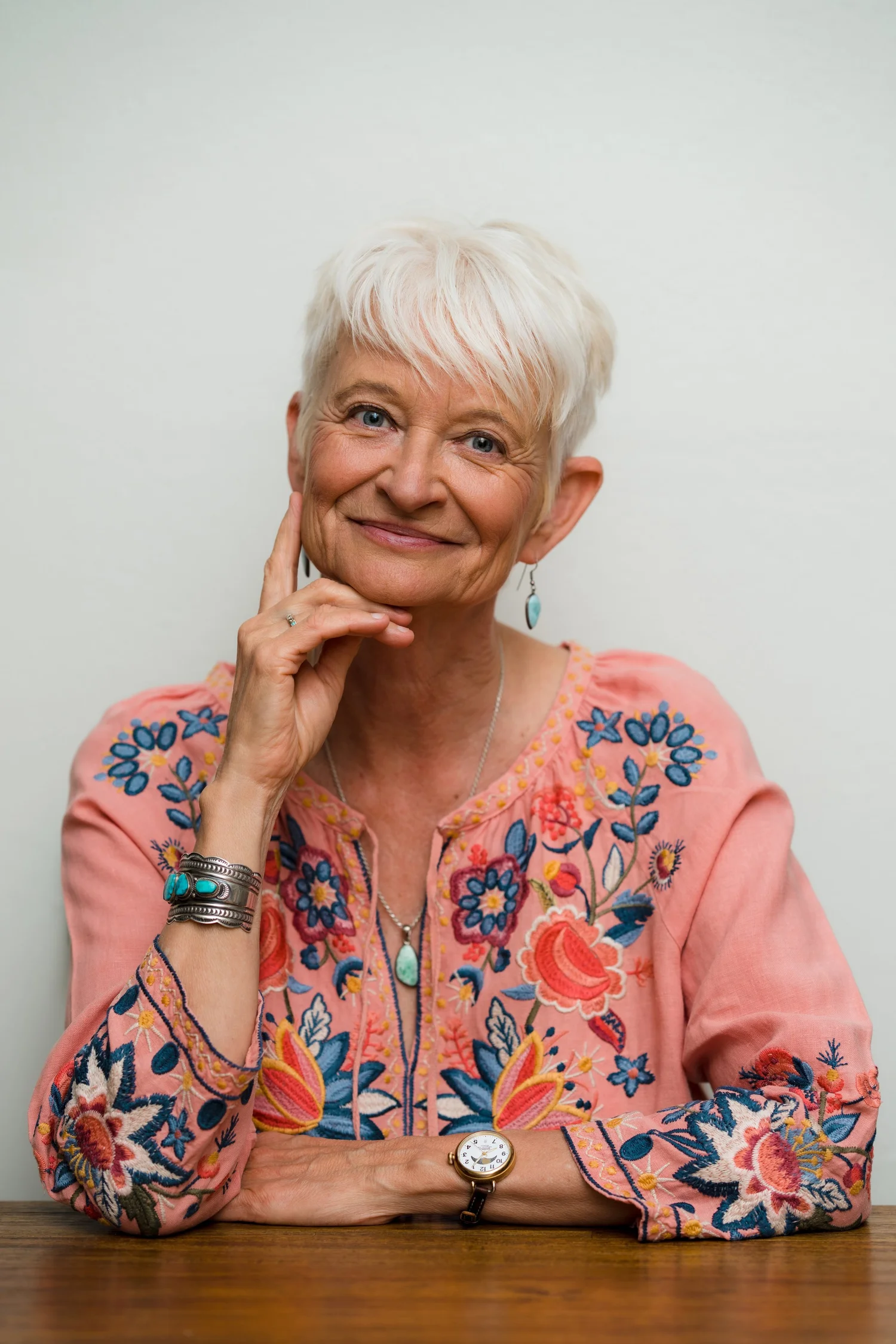 Dr. Lotte Valentin Profile Photo