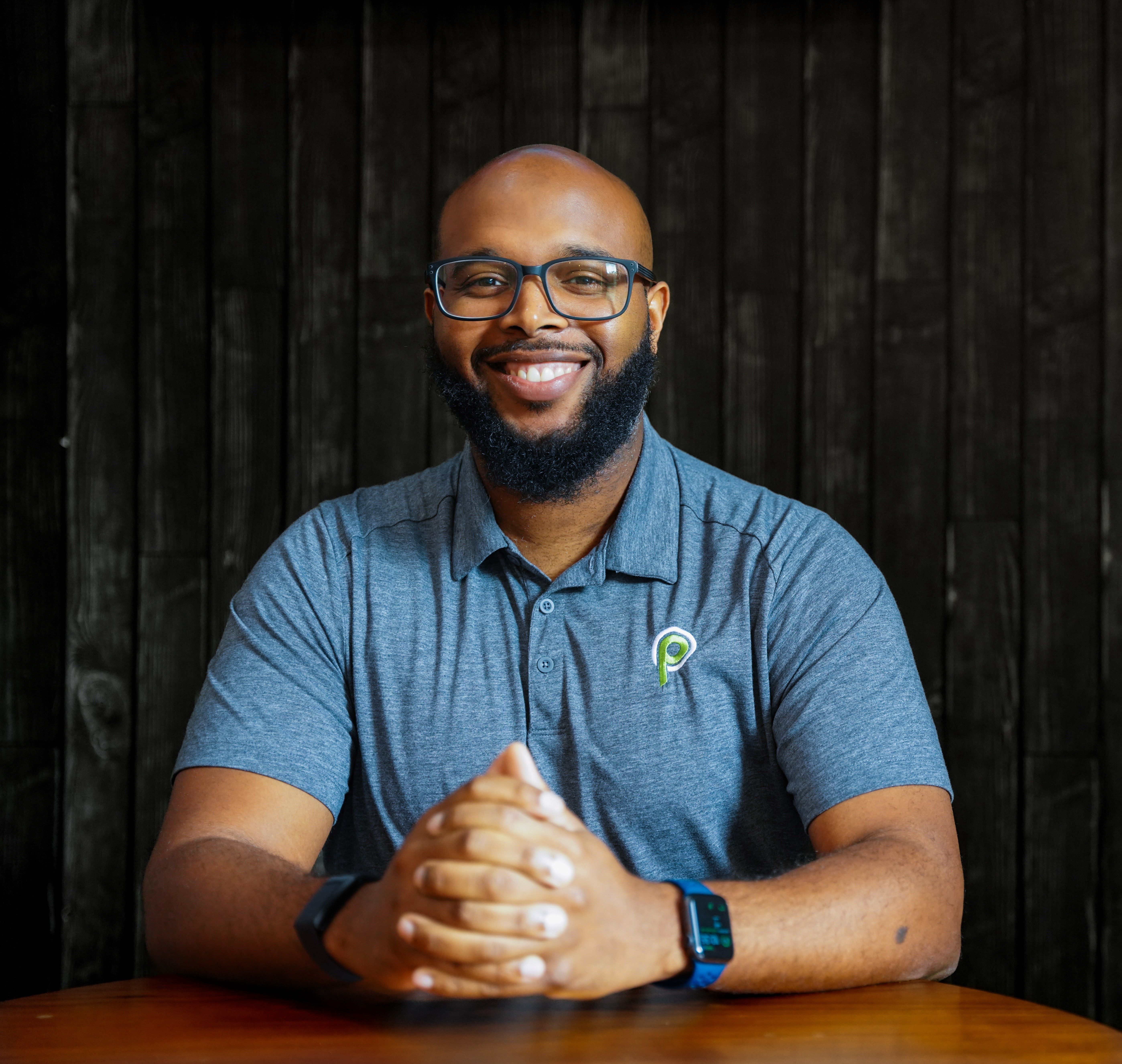 Nicholas McGrue Profile Photo