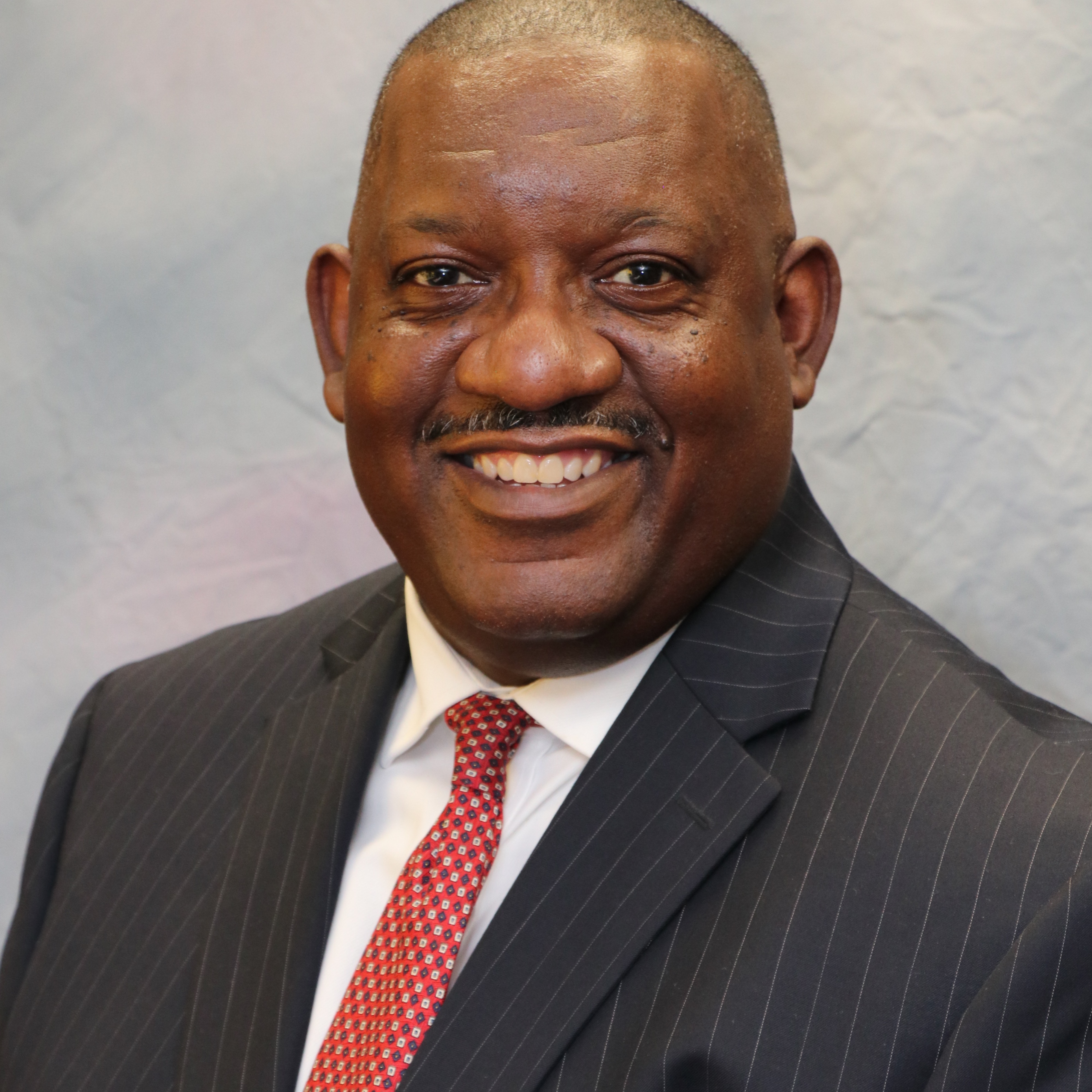 James E. Washburn Jr. Profile Photo
