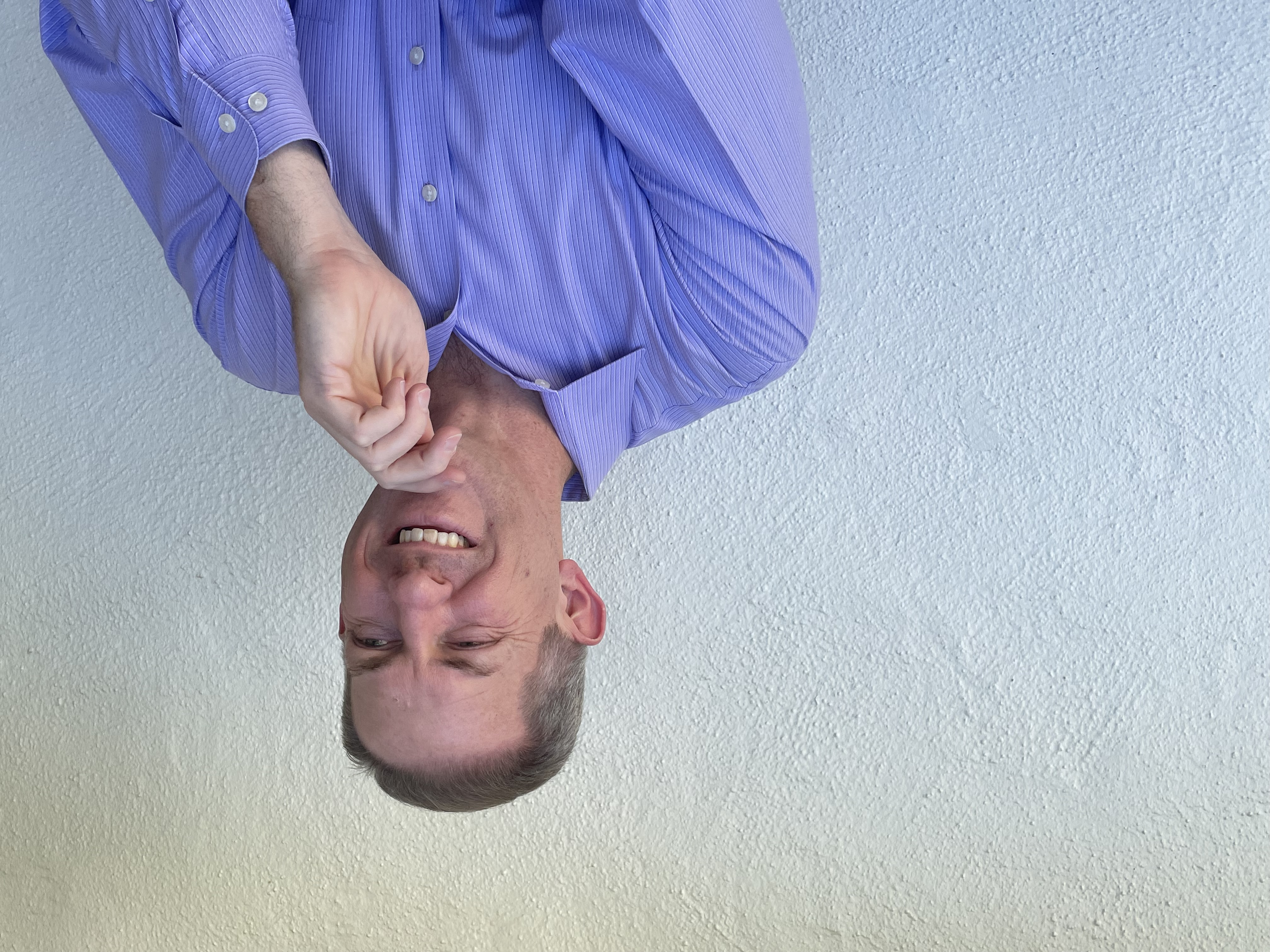 David K Richards Profile Photo