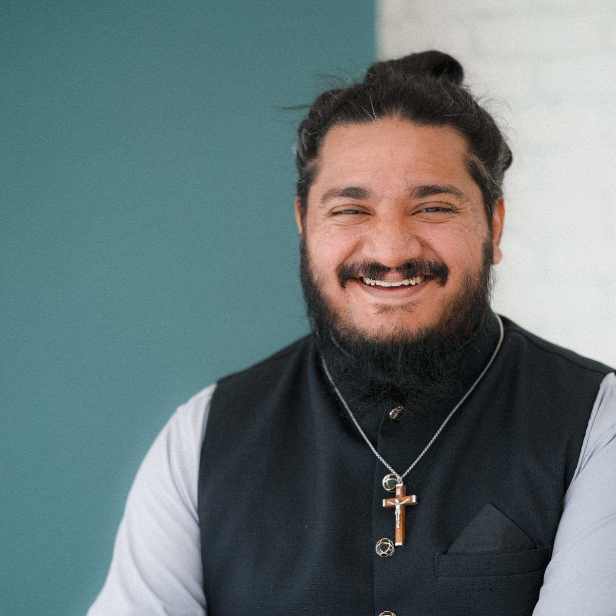 Fr. Joash Thomas Profile Photo