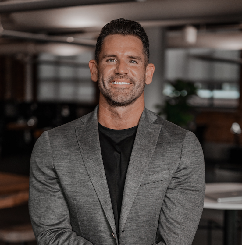 Seth Berge Profile Photo Seth Berge Profile Photo