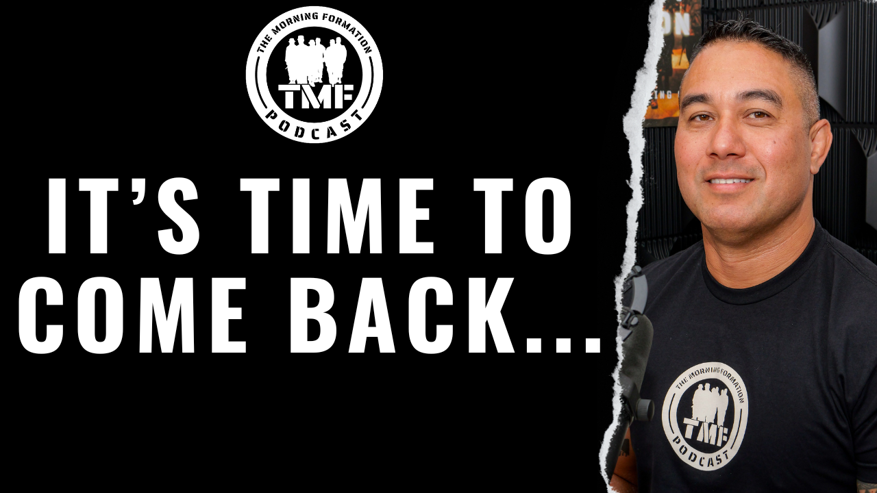 Combat Veteran Insight: Finding Purpose in a Divided Nation