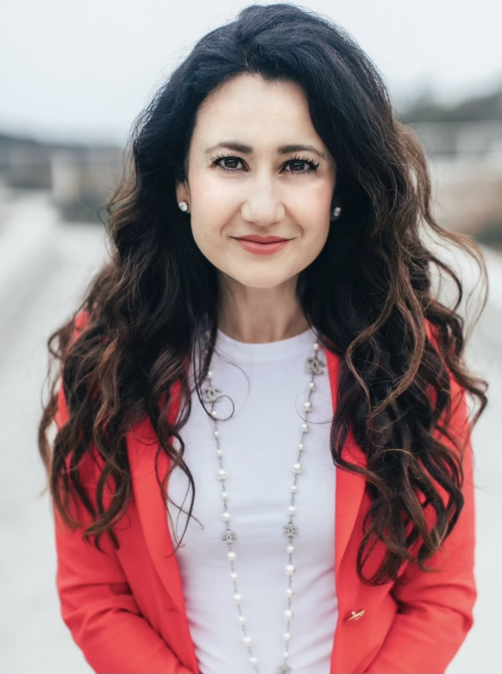 lily Shapiro Profile Photo