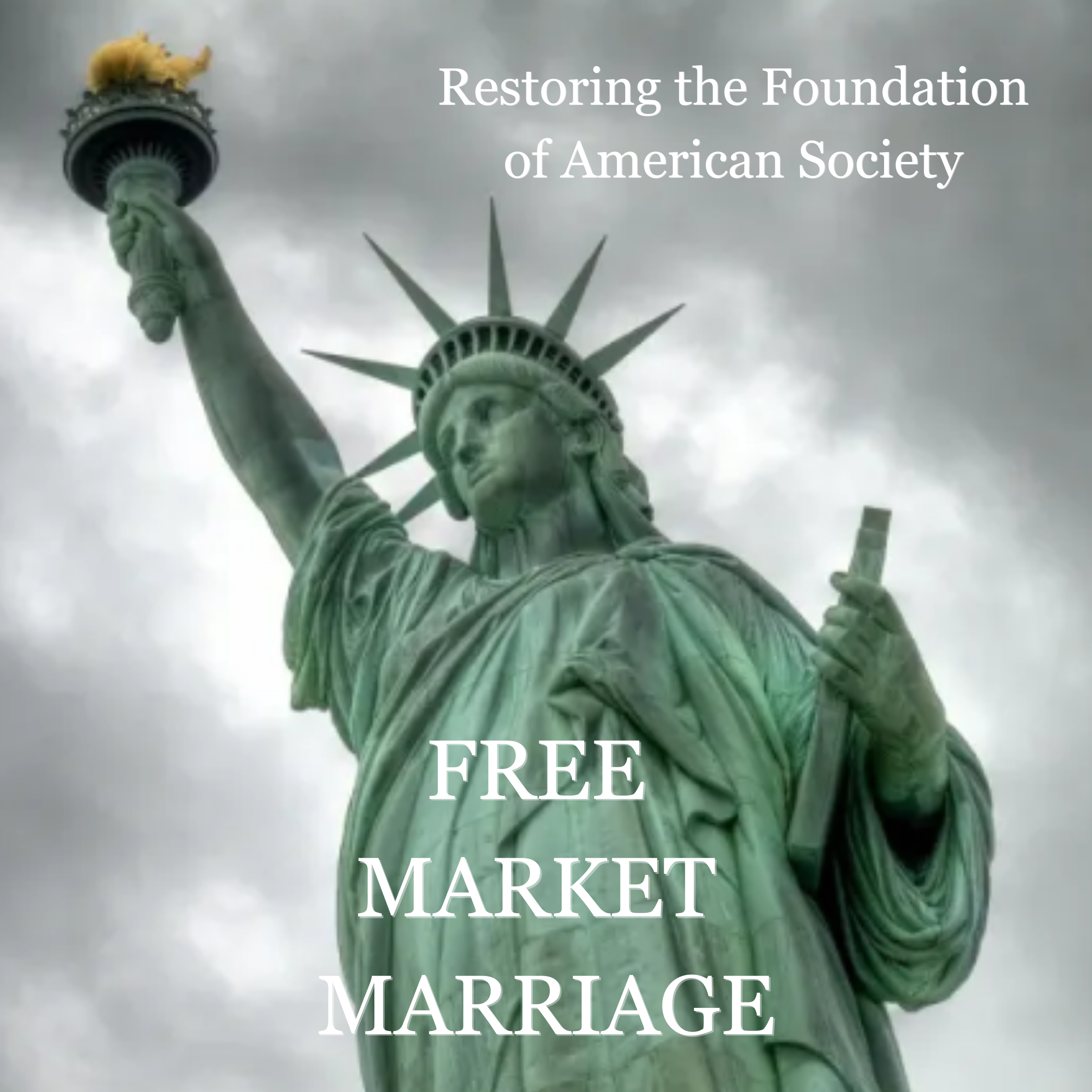 The Crisis of the American Family: A Libertarian Solution