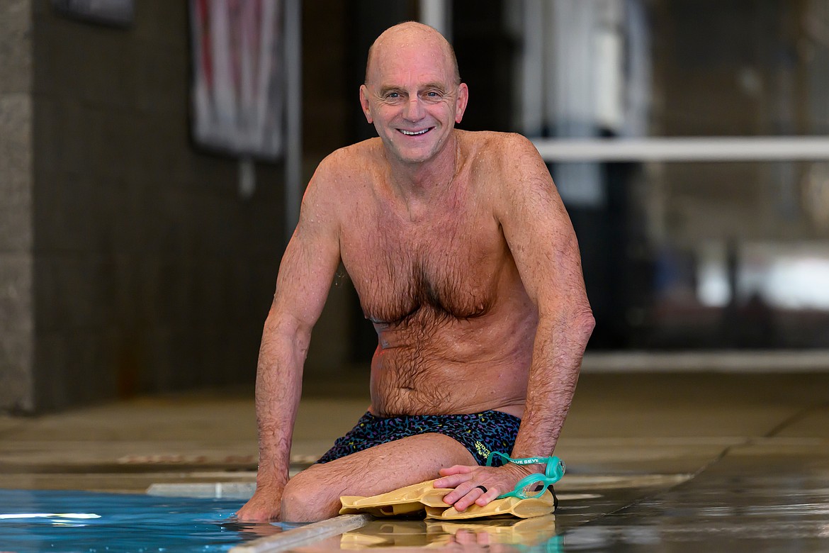 Rowdy Gaines Profile Photo Rowdy Gaines Profile Photo