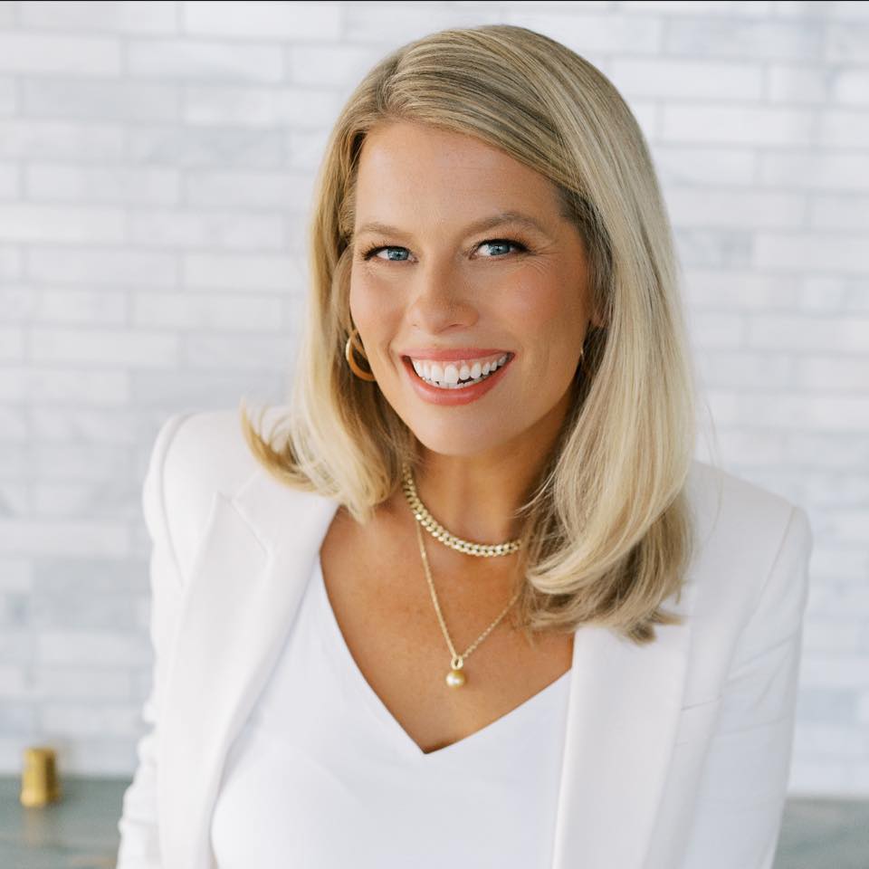 Megan Farrell-Nelson: Palm Coast's Most Positive Realtor Megan Farrell-Nelson: Palm Coast's Most Positive Realtor