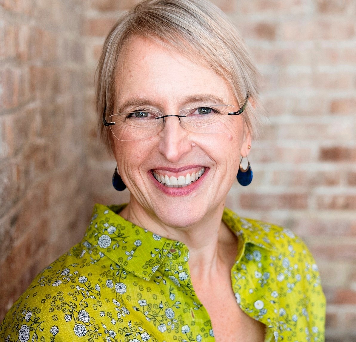 Martha Kauppi Profile Photo