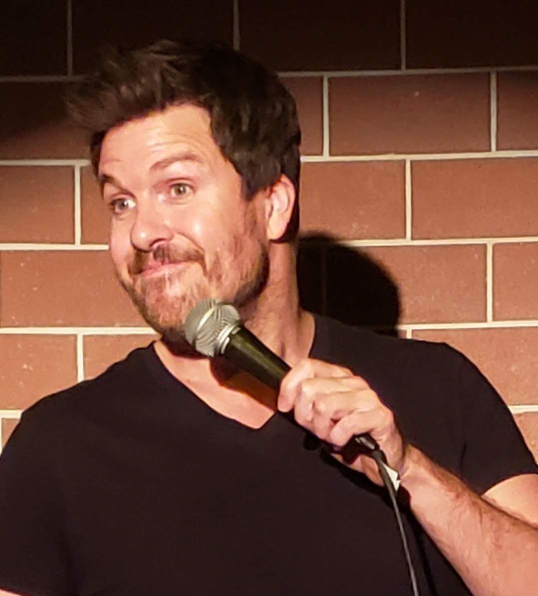 Paul Roseberry Profile Photo