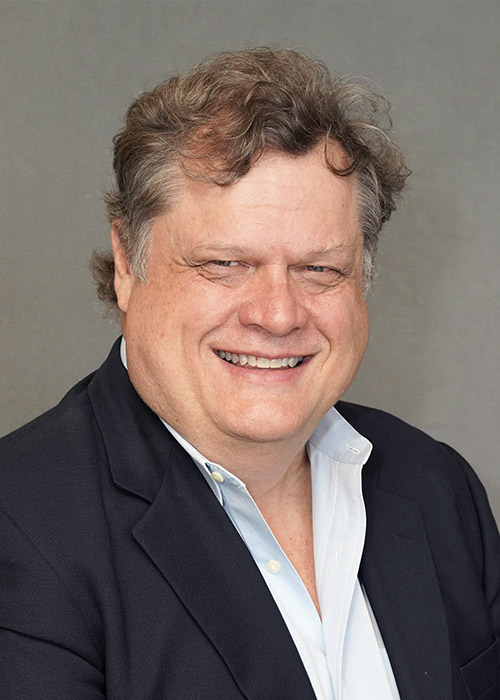 Eddie Martin Profile Photo
