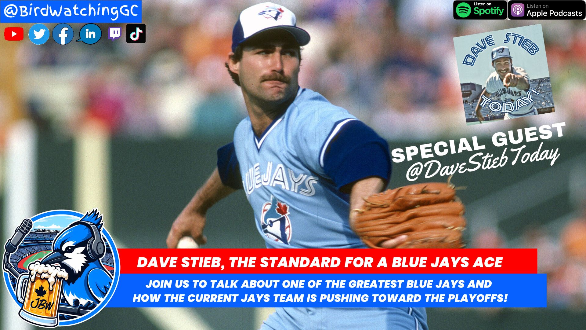 No. 37 Belongs in Cooperstown, How To Get Dave Stieb To Cooperstown No. 37 Belongs in Cooperstown, How To Get Dave Stieb To Cooperstown