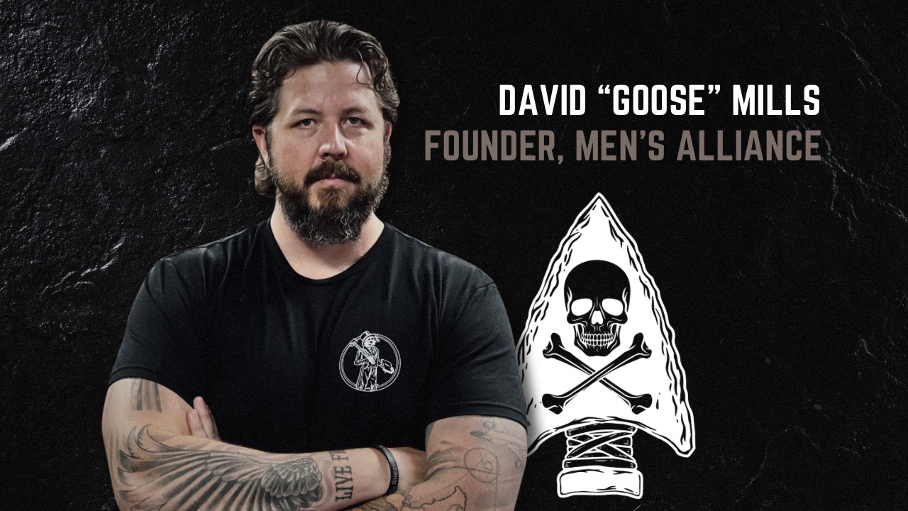 Dave "Goose" Mills Profile Photo Dave "Goose" Mills Profile Photo