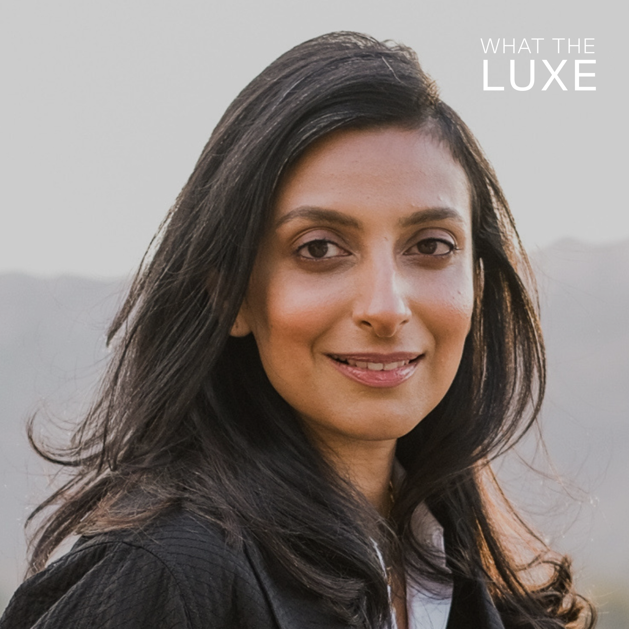 Divia Thani • Conde Nast Traveller • Global Editorial Director