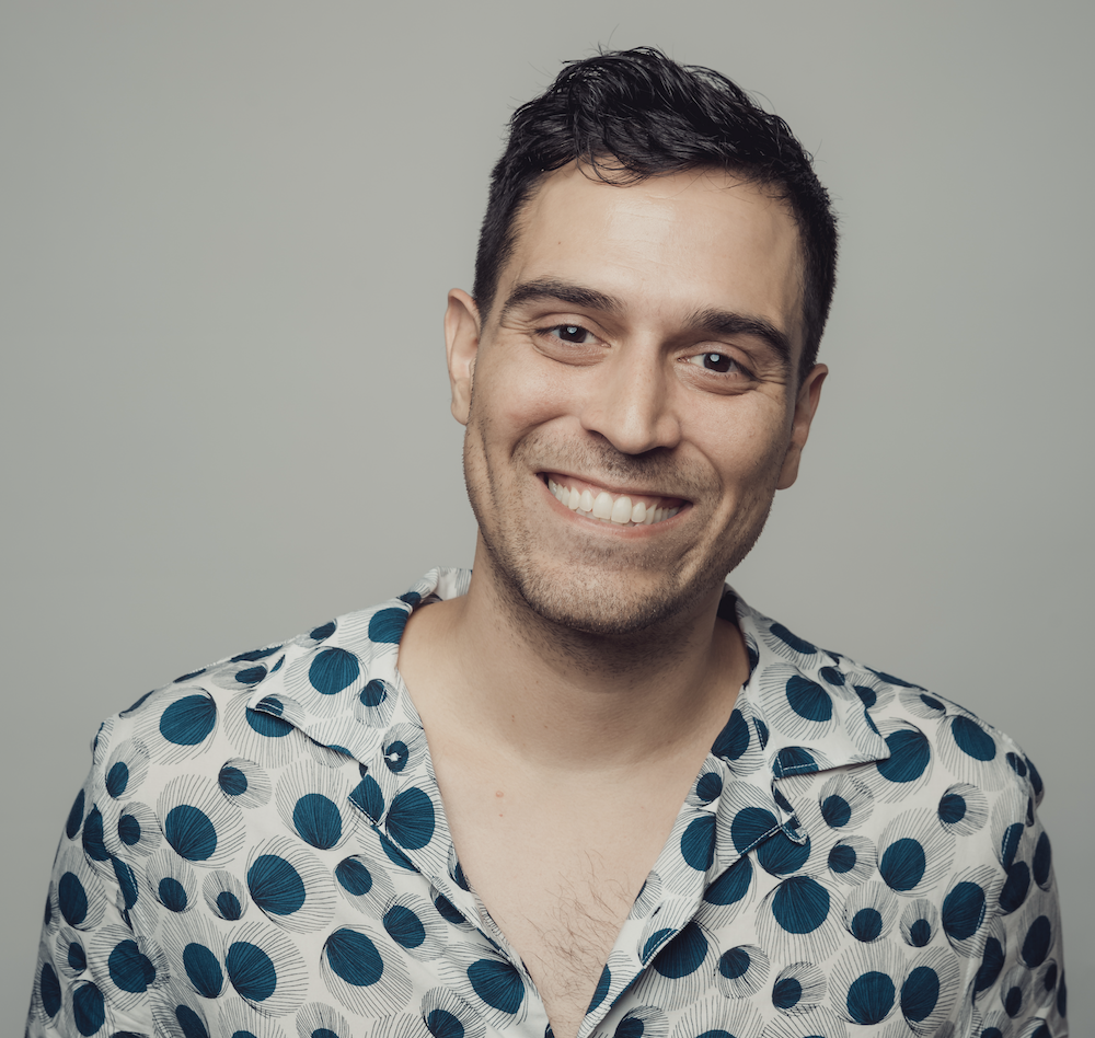 Carlos Cisco Profile Photo