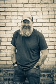 Jason Tieri Profile Photo