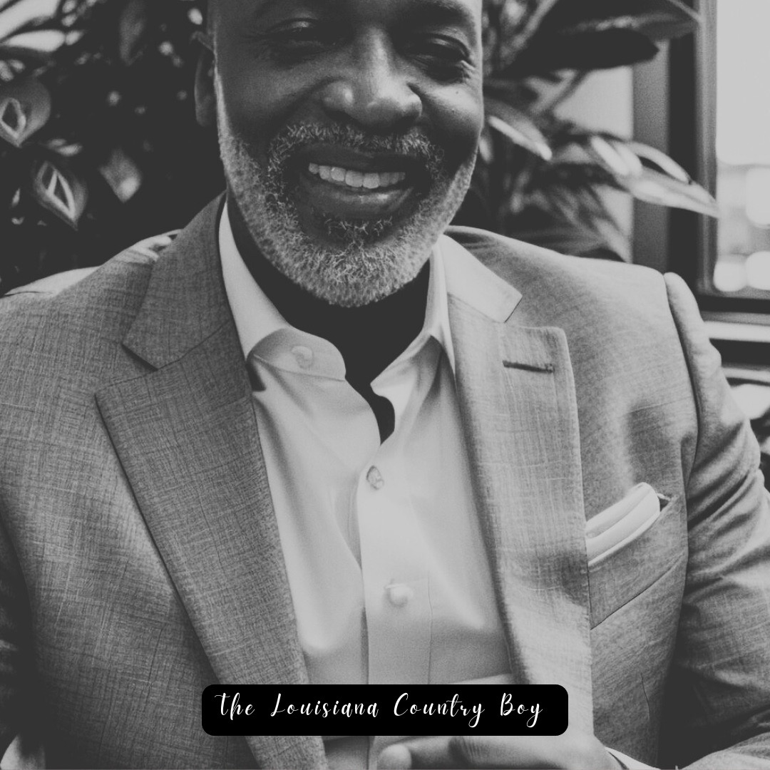 The Louisiana County Boy Profile Photo