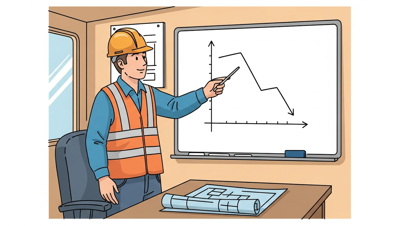 What Velocity Really Means on Your Construction Project What Velocity Really Means on Your Construction Project