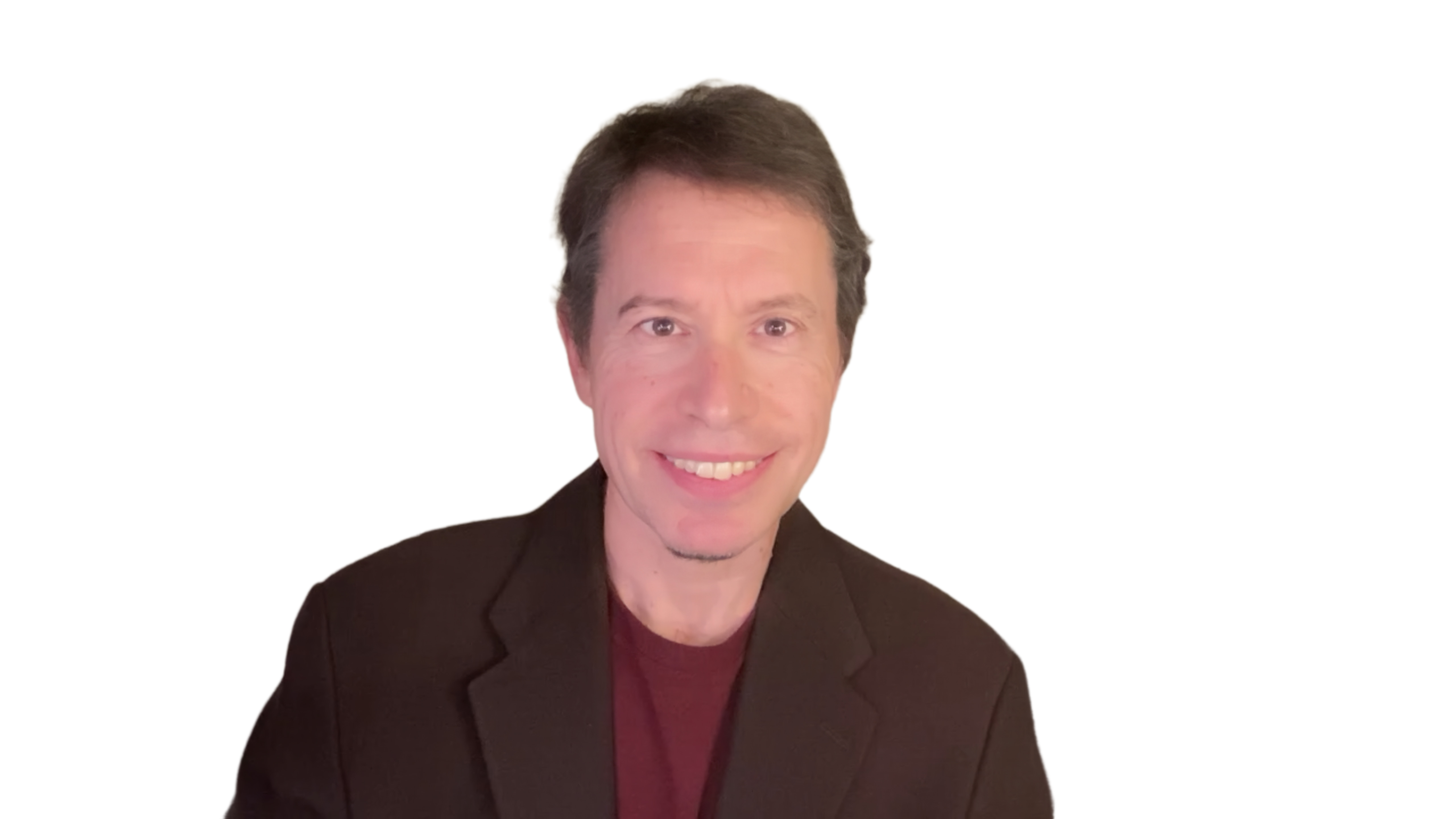 Stever Robbins Profile Photo Stever Robbins Profile Photo