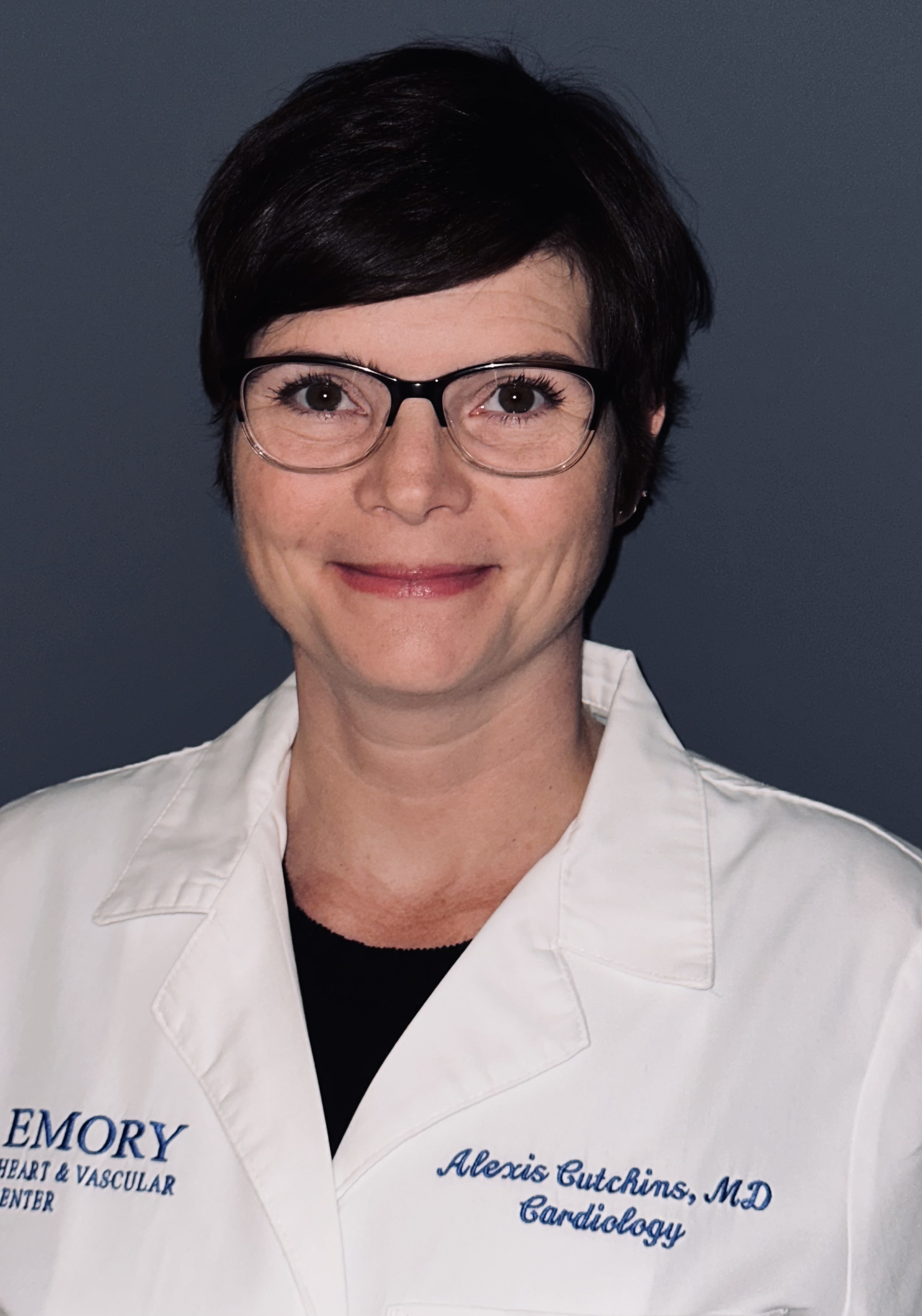 Alexis Cutchins Profile Photo