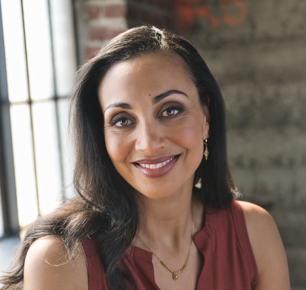 Shannon Blackmon, CFP® Profile Photo