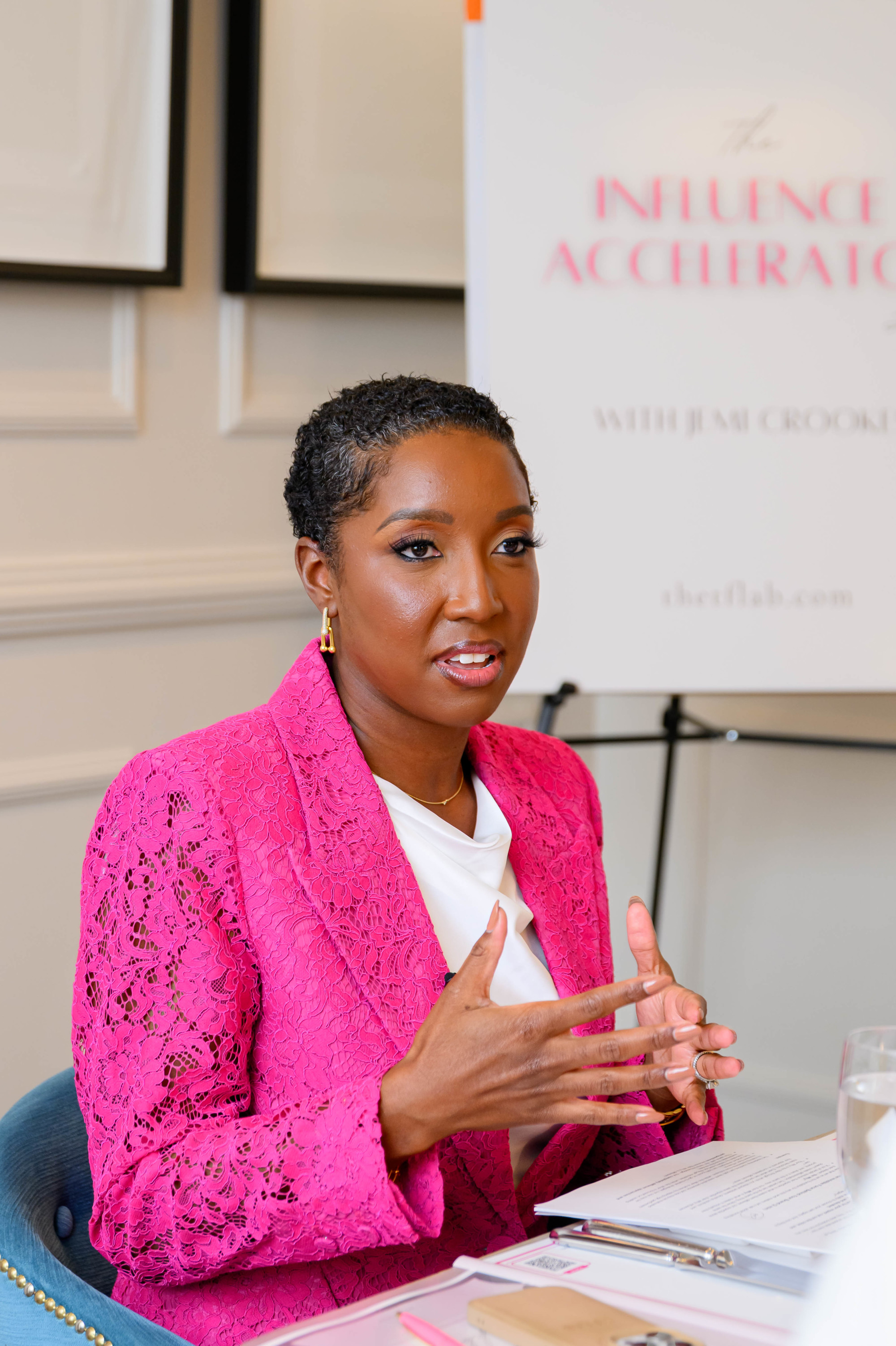 Jemi Crookes Profile Photo