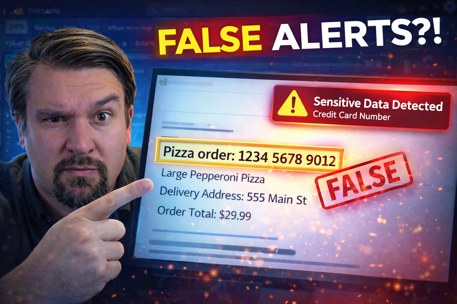 How to Fix DLP False Positives: Practical Strategies for Microsoft Environments