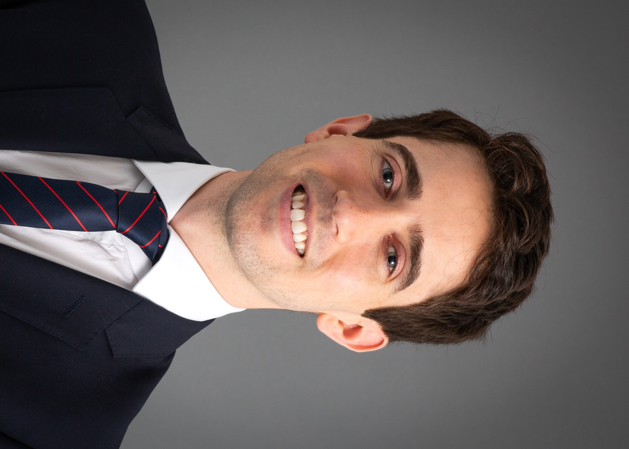 Sean Golden Profile Photo