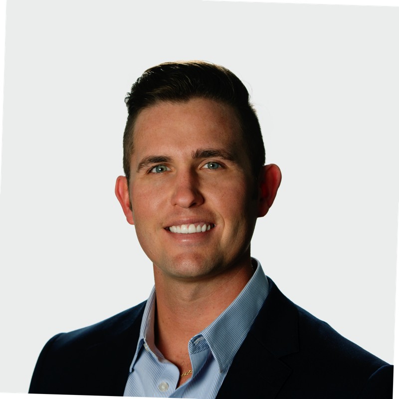 Carl Comeaux Profile Photo