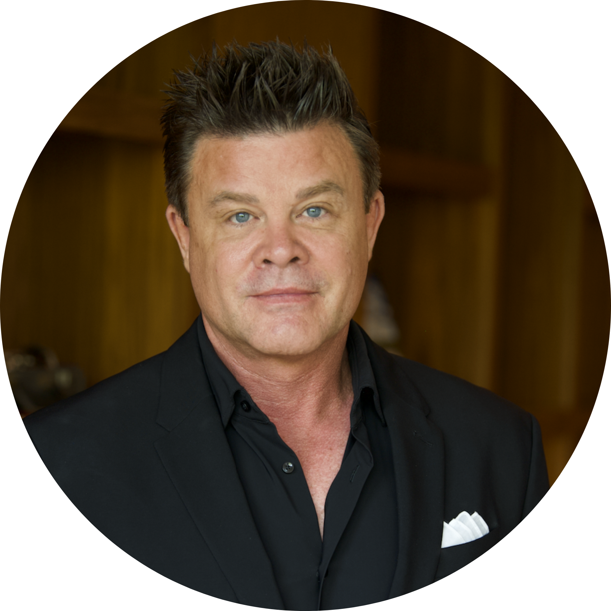 Jeff Ransdell Profile Photo Jeff Ransdell Profile Photo