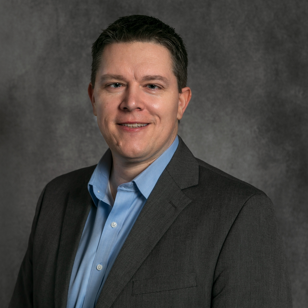 Stuart Butler Profile Photo