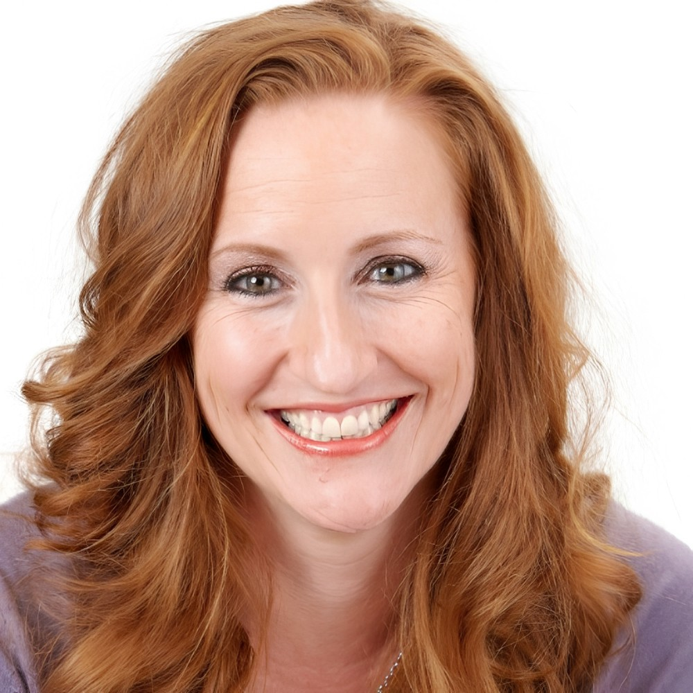 Dr. Jennifer Berry Profile Photo
