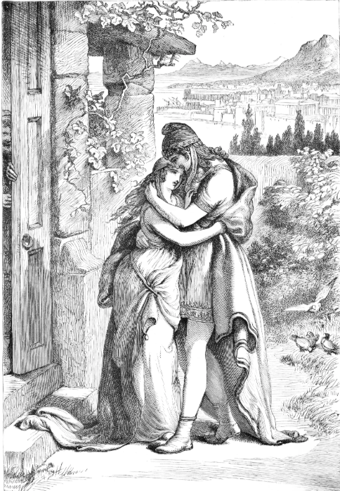 Why did Shakespeare write ‘Troilus and Cressida’?: A Conversation with Rachel Aanstad