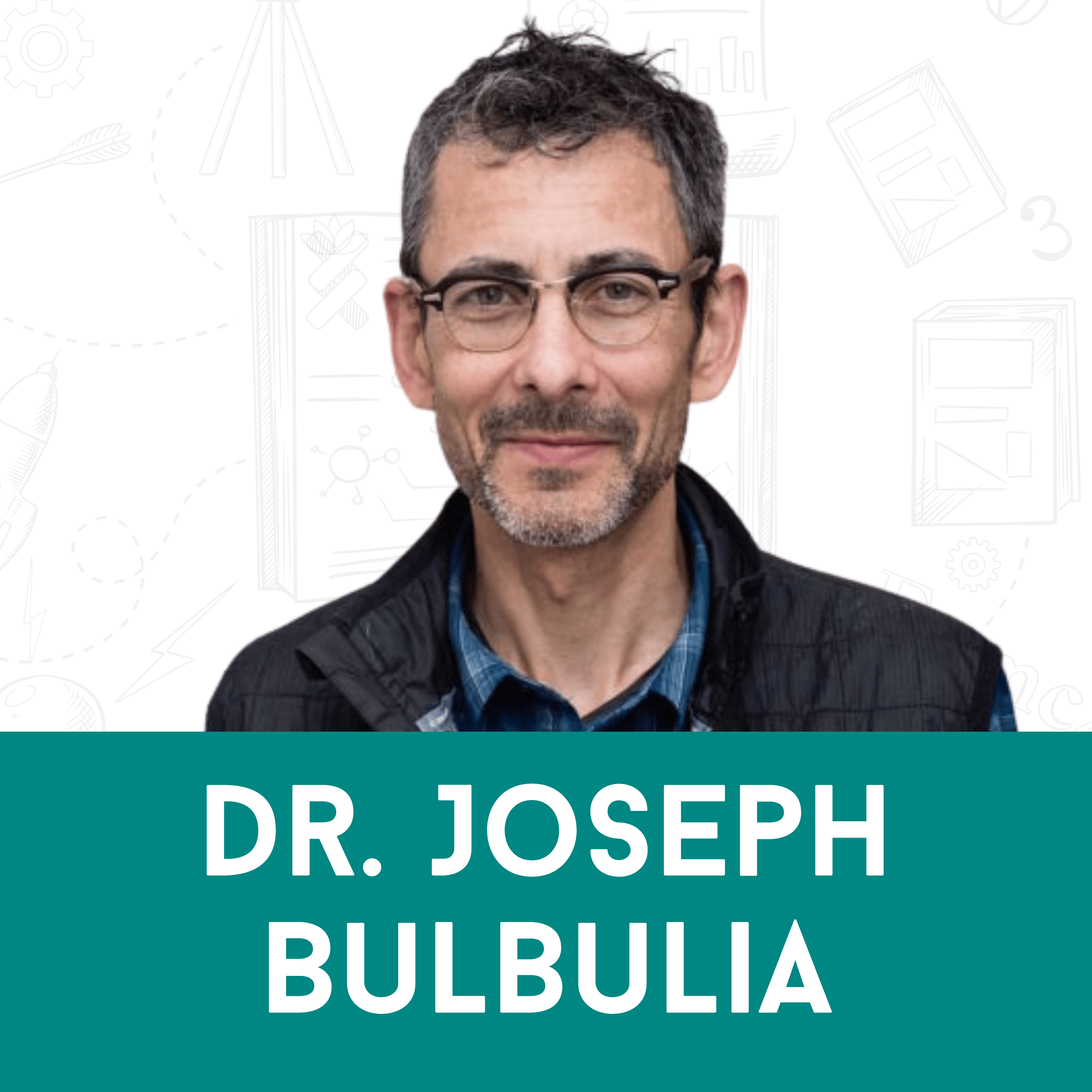 Spirituality, Belonging, & the Pandemic Response with Dr. Joseph Bulbulia