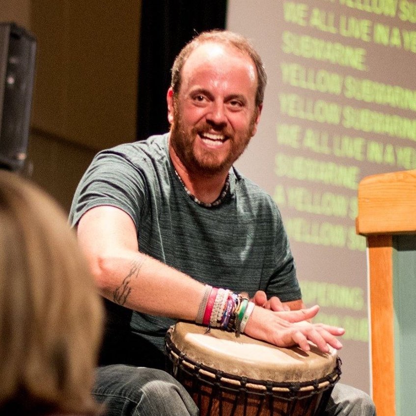 Howdy Y'all - Meet Jonah